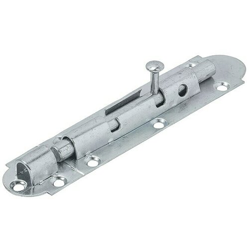 VORMANN Sigurnosni zasun (D x Š: 130 x 30 mm, Pocinčano) Cijene