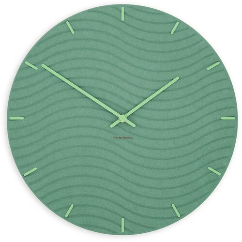 Von Der Factory Zidni sat Luxhora Rivella Mint Green 11 boja Cijene