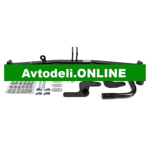 CITROËN/PEUGEOT Priklopna naprava 208 I C3 III s trdo kroglico Cene