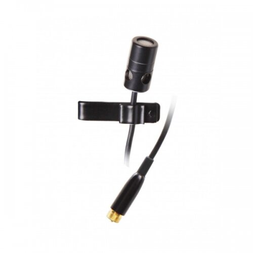 EIKON LCH370 lavalier-bubica mikrofon sa 3 adaptera za konekciju Slike