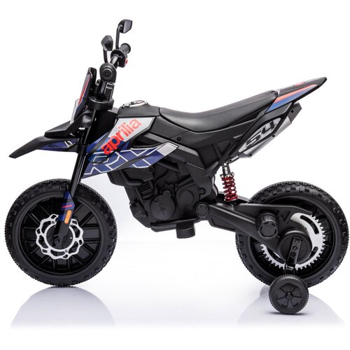 Licencirani motor na akumulator Aprilia RX Slike