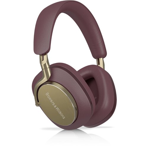 B&W bowers & wilkins Px8 royal burgundy Cene