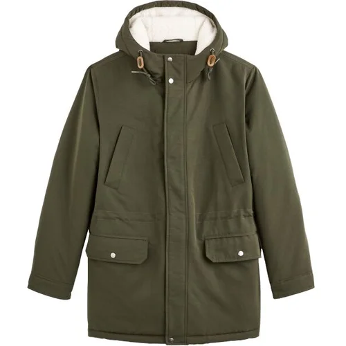 Celio FUPARKA Muška jakna, khaki, veličina