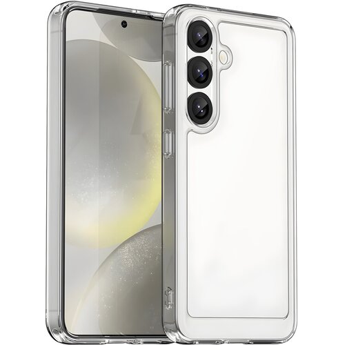 Outer Space futrola za Google Pixel 10 Pro XL 5G - Prozirna KP38182 Cijene