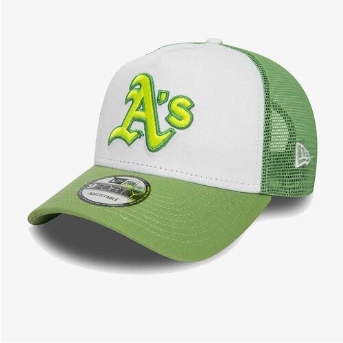 New Era Style activist trucker oakathco magcyg Cene