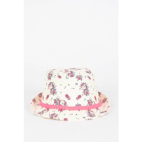 Defacto Girl Printed Unicorn Hat Cene