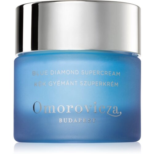 Omorovicza Blue Diamond Supercream učvršćujuća hidratantna krema 50 ml Cijene