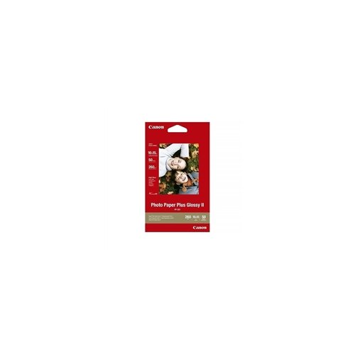 Canon Foto papir PP-201, A6, 50 listova, 260 grama Cijene