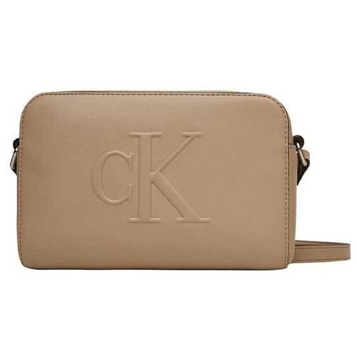 Calvin Klein braon ženska torbica Cene