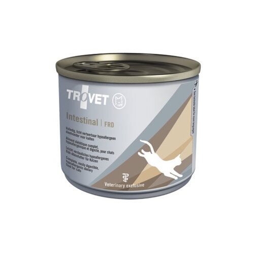 Trovet CAT INTESTINAL KONZ. 200G. Slike