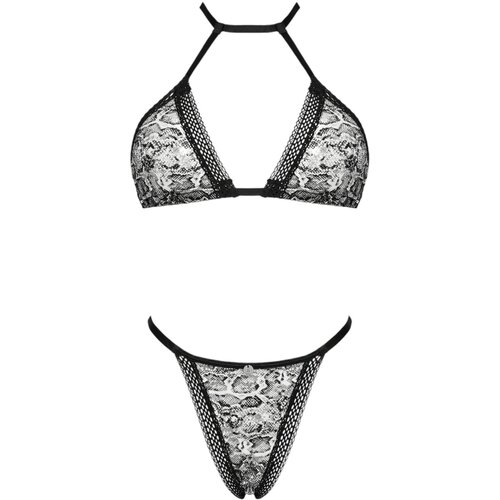 Obsessive Xenita Set S/M Cene