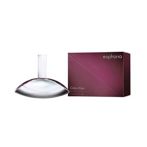Calvin Klein euphoria parfemska voda 50 ml za žene Slike