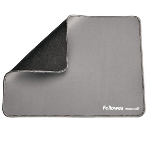  PODLOGA ZA MI&amp;Scaron;A XL BREYTA FELLOWES 100139316 SIVA Slike