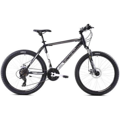  Bicikl Capriolo OXYGEN 26 - XL Slike