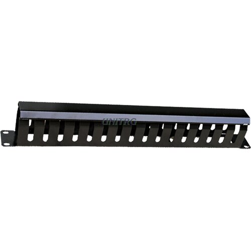  Nosač kabela stabile UK 1U 19&amp;#039;&amp;#039; crni Slike