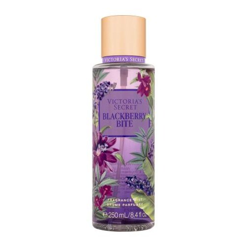 Victoria&amp;#039;s Secret Blackberry Bite 250 ml sprej za tijelo za ženske Slike