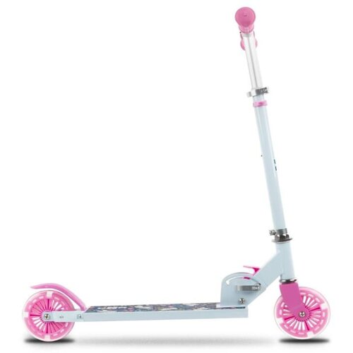 Kidwell WXM sklopivi romobil za djecu, Skipo pas Slike