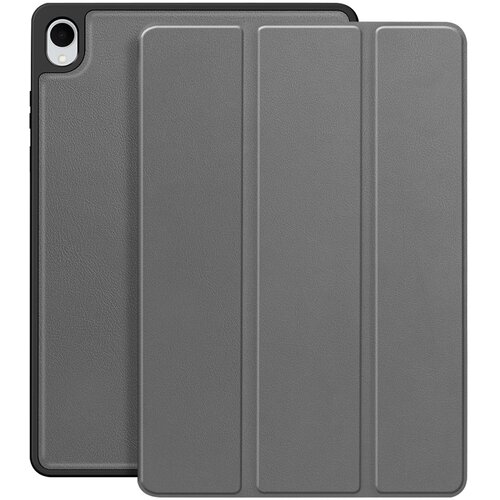 AVIZAR Torbica za Galaxy Tab S11 s funkcijo stojala Trifold, Siva, (5000274626) Cene