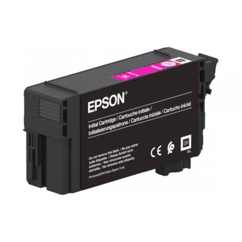 Epson T40D340 Magenta, originalna kartuša Cene
