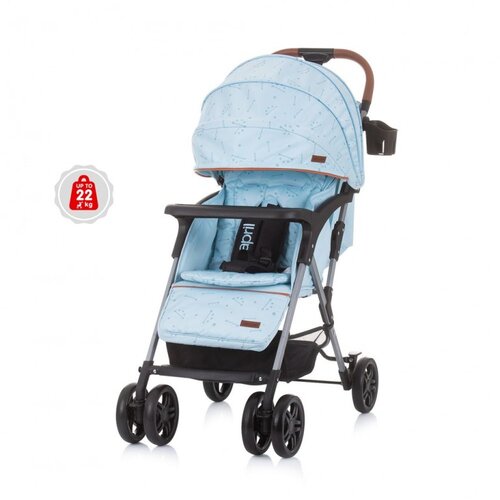 Chipolino kolica April Sky LKAP02306SK Cene