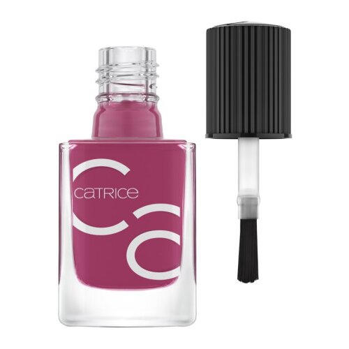 Catrice lak za nohte - ICONAILS Gel Lacquer - 177 My Berry First Love Cene