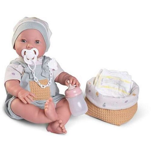  bebe Antonio Juan Mia 42 cm Cijene