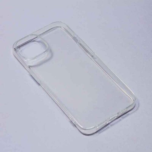 Telempire silikonska maska za iPhone 14 6.1 Ultra Thin providna Cene