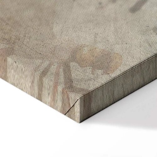  Slika - Weighty (5 Parts) Wide 225x112.5 Na talijanskom platnu Slike