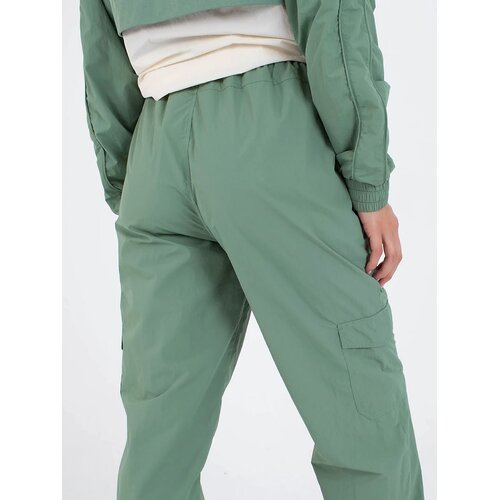 Hurley Packable Pants agave green Slike