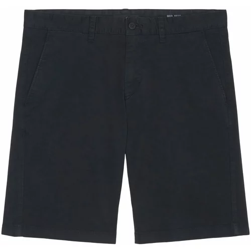 Marc O'Polo Chino hlače 'Reso' temno modra