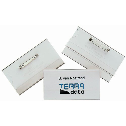  Identifikacijska kartica 40 x 75 mm Slike