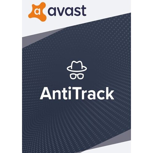 AVAST antitrack premium (2021) 1 device 1 year key global Cene