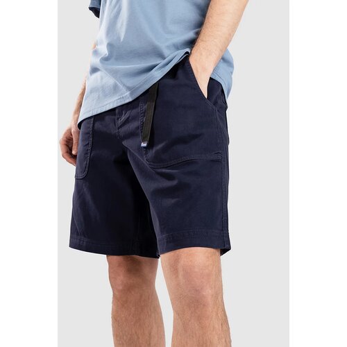 Penfield Felton Kratke hlace navy blazer Slike