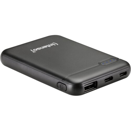 Intenso Prenosna baterija XS5000 črna, SLIM, 5000mAh 7313520 Cene
