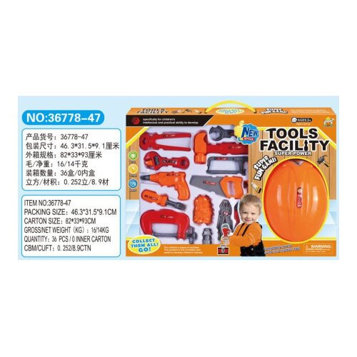 Merx alat set ( MS88572 ) Slike