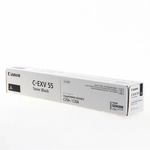 Canon toner C-EXV55 Black / Original