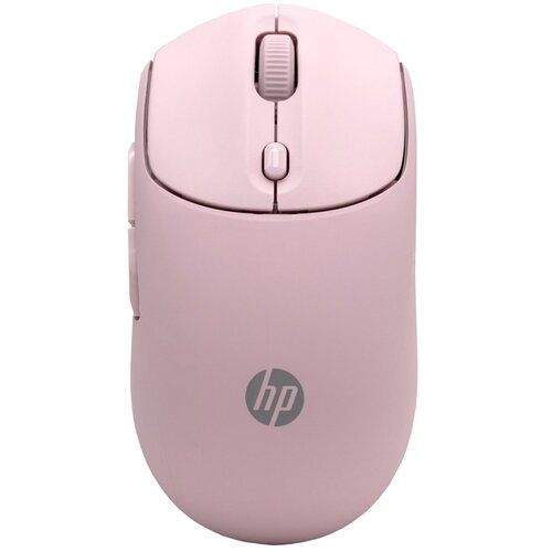 HEWLETT-PACKARD HP 400 Quiet Pink Wireless Mouse Cijene