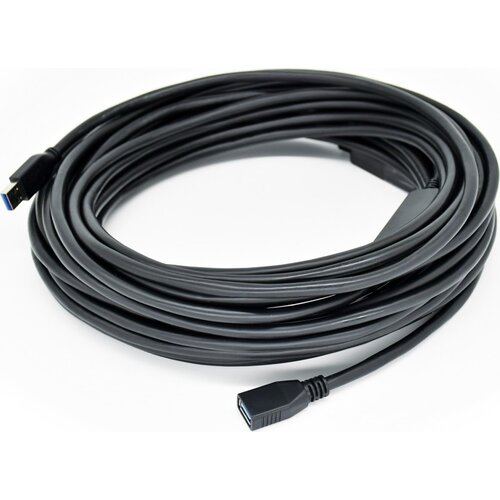 Kramer Super Speed-verl. Kabel CA-USB3/AAE-25, (20592470) Cene