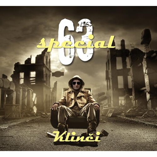 POSNETI MEDIJI KLINČI - 63 SPECIAL 2CD, (554091) Slike
