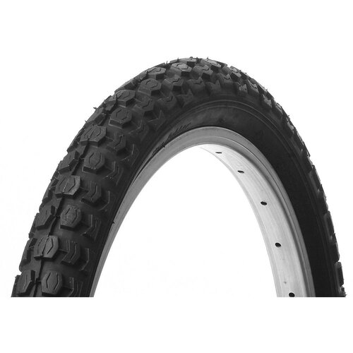  GUMA Vee Rubber 20X2.125 (57-406) CRNA VRB092 Cijene