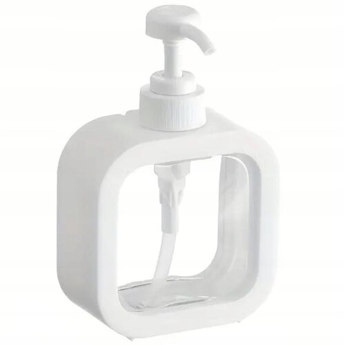Ručni dozator tekućine Dozator sapuna od 500 ml Cijene