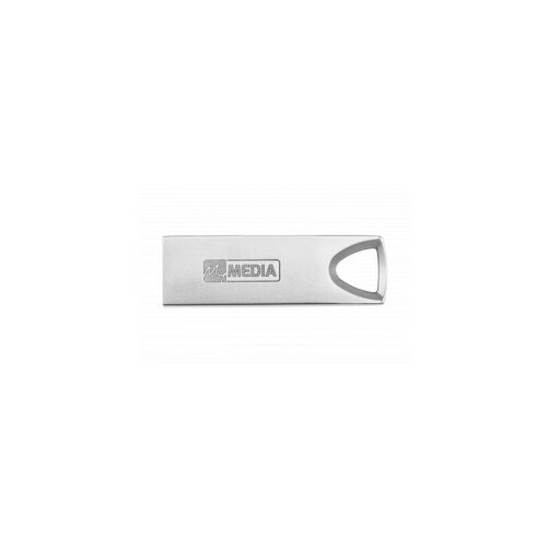 Mymedia My Alu USB 2.0 Drive USB stick 64 GB srebrna 69274 USB 2.0 Cijene