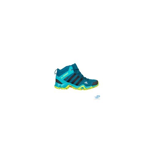 Adidas dečije cipele TERREX AX2R MID CP K BGP S80871 Slike
