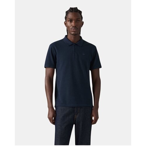 Levi's Polo majice kratki rokavi 005FM 0003 ORIGINAL Modra Cene