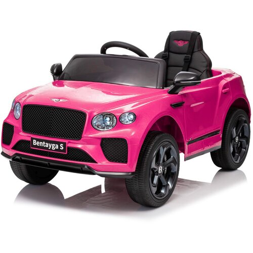  Licencirani auto na akumulator Bentley Bentayga S - rozi Cene