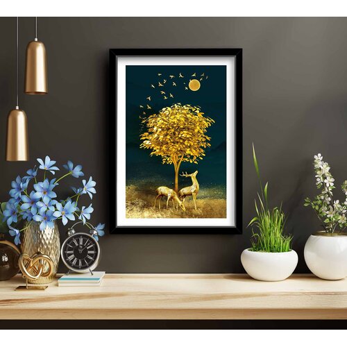 Opviq Slika 38x53cm Cijene
