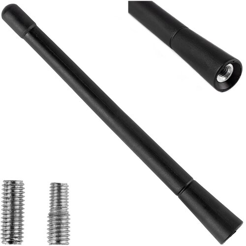 Amio Univerzalna krovna auto antena sa 2 adaptera Cene