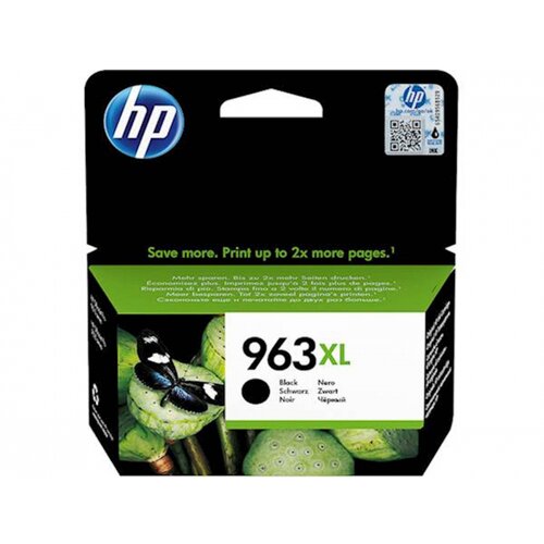 Tinta HP black 963XL Cijene