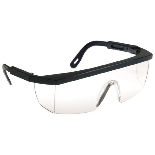 Coverguard Naočare Ecolux,plavi okvir,podesive duzine Slike