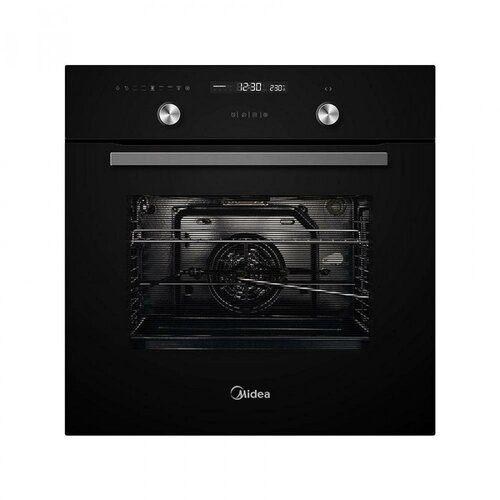 Midea ugradbena pećnica 65M90E4 Cijene